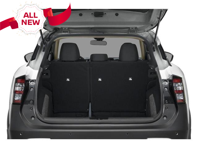 2025 Nissan Kicks S (Stk: V25134) in Mississauga - Image 8 of 11