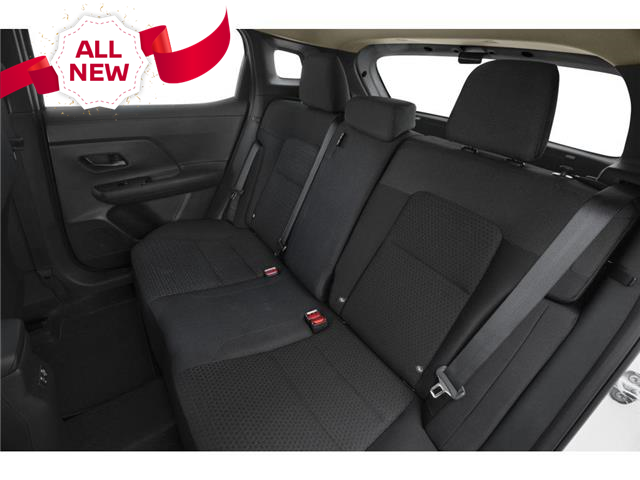 2025 Nissan Kicks S (Stk: V25134) in Mississauga - Image 9 of 11