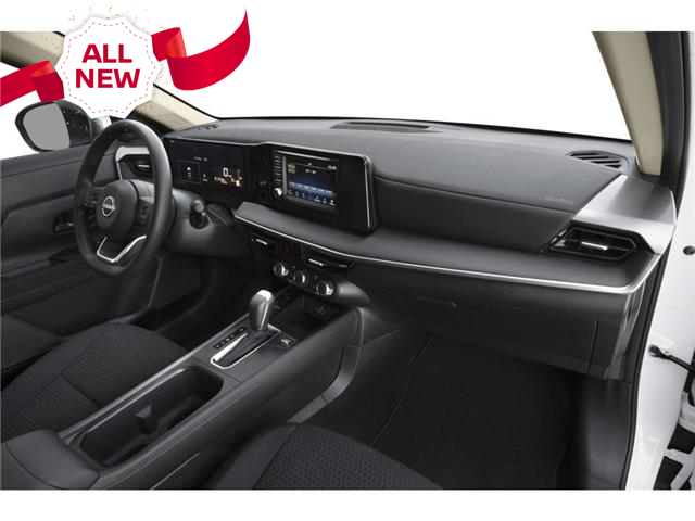 2025 Nissan Kicks S (Stk: V25134) in Mississauga - Image 11 of 11