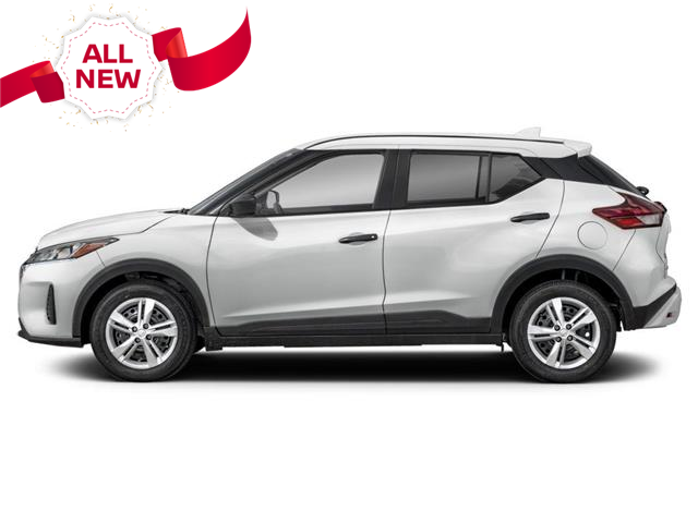 2025 Nissan Kicks Play S (Stk: K25063) in Mississauga - Image 2 of 11