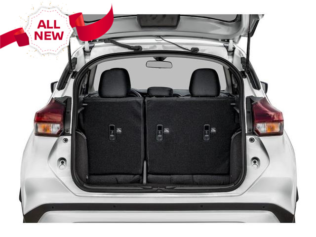 2025 Nissan Kicks Play S (Stk: K25064) in Mississauga - Image 8 of 11