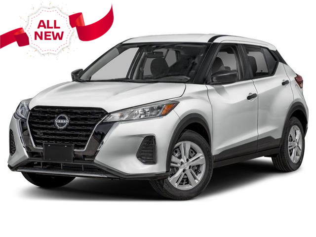 2025 Nissan Kicks Play S (Stk: K25069) in Mississauga - Image 1 of 11