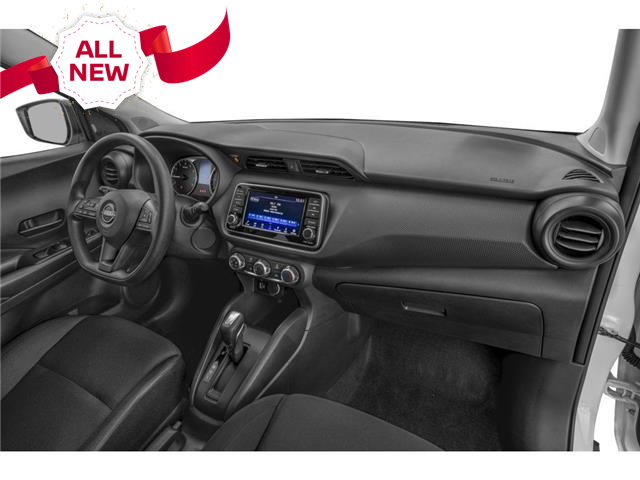 2025 Nissan Kicks Play S (Stk: K25069) in Mississauga - Image 11 of 11