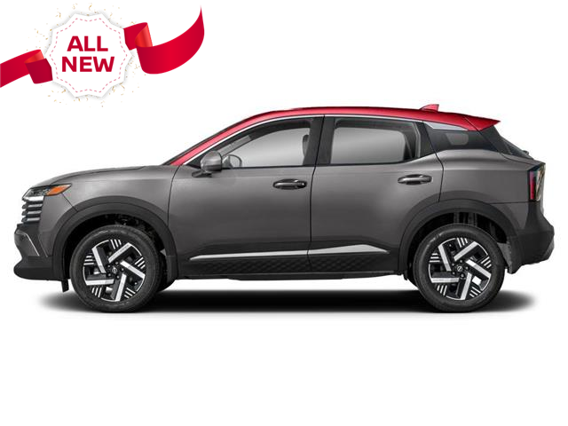 2025 Nissan Kicks SV (Stk: V25158) in Mississauga - Image 2 of 11