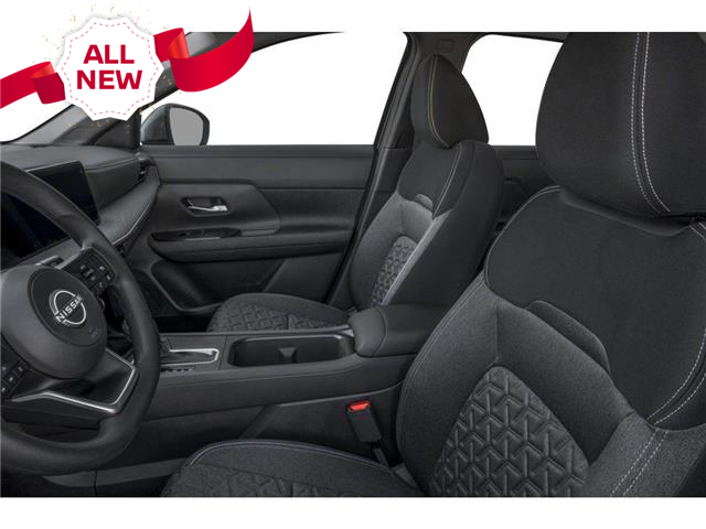 2025 Nissan Kicks SV (Stk: V25158) in Mississauga - Image 6 of 11