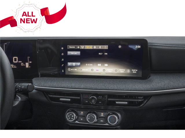 2025 Nissan Kicks SV (Stk: V25158) in Mississauga - Image 7 of 11