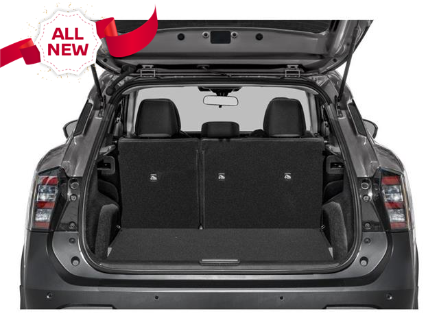 2025 Nissan Kicks SV (Stk: V25158) in Mississauga - Image 8 of 11