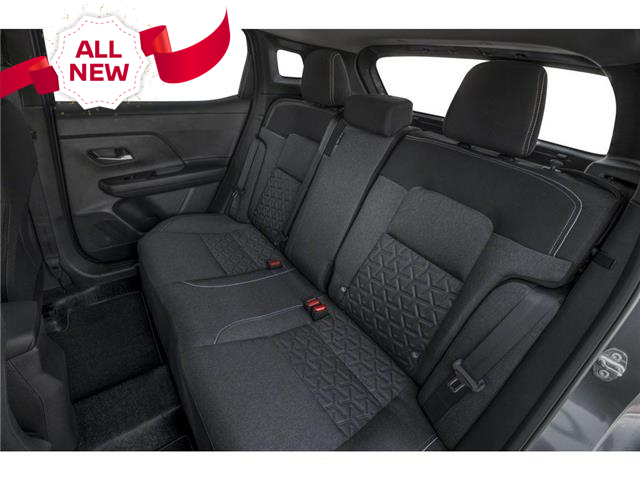 2025 Nissan Kicks SV (Stk: V25158) in Mississauga - Image 9 of 11