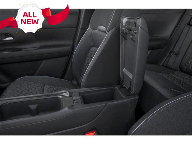2025 Nissan Kicks SV (Stk: V25158) in Mississauga - Image 10 of 11
