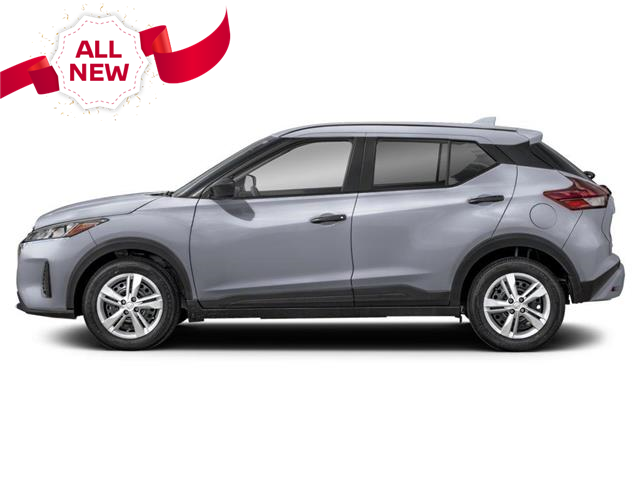 2025 Nissan Kicks Play S (Stk: K25075) in Mississauga - Image 2 of 11