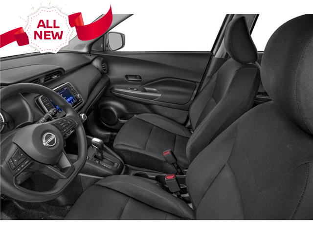 2025 Nissan Kicks Play S (Stk: K25076) in Mississauga - Image 6 of 11