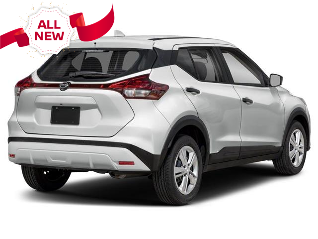 2025 Nissan Kicks Play S (Stk: K25077) in Mississauga - Image 3 of 11