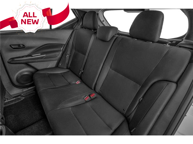 2025 Nissan Kicks Play S (Stk: K25077) in Mississauga - Image 9 of 11