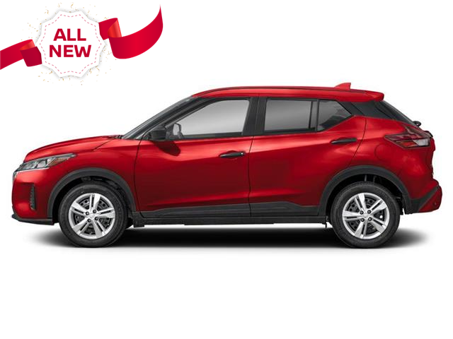 2025 Nissan Kicks Play S (Stk: K25082) in Mississauga - Image 2 of 11