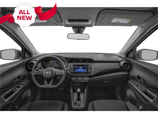 2025 Nissan Kicks Play S (Stk: K25082) in Mississauga - Image 5 of 11