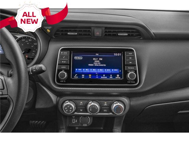 2025 Nissan Kicks Play S (Stk: K25082) in Mississauga - Image 7 of 11