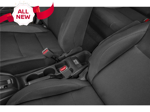 2025 Nissan Kicks Play S (Stk: K25082) in Mississauga - Image 10 of 11