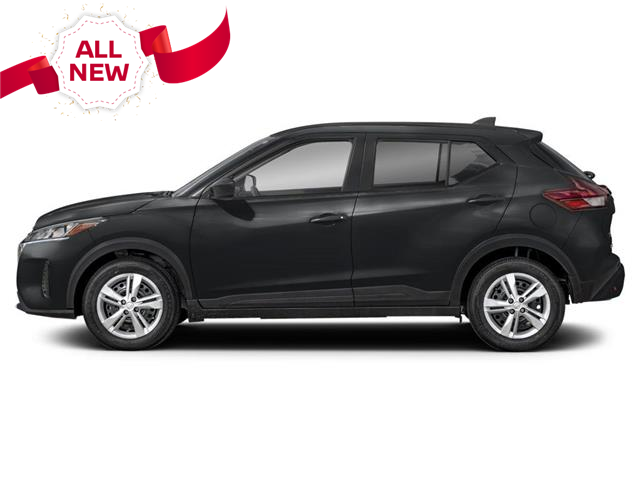 2025 Nissan Kicks Play S (Stk: K25083) in Mississauga - Image 2 of 11