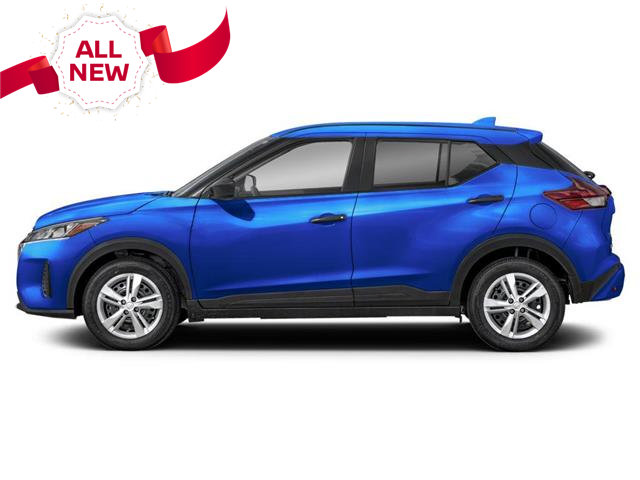 2025 Nissan Kicks Play S (Stk: K25084) in Mississauga - Image 2 of 11