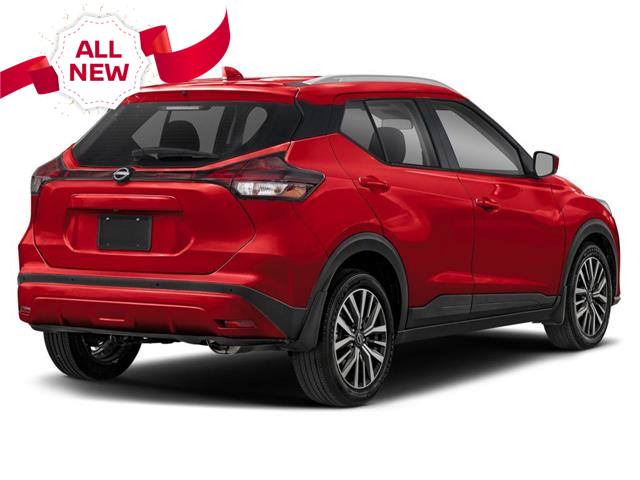 2025 Nissan Kicks Play SV (Stk: K25089) in Mississauga - Image 3 of 11