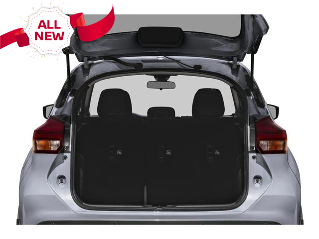 2025 Nissan Kicks Play SV (Stk: K25093) in Mississauga - Image 6 of 9
