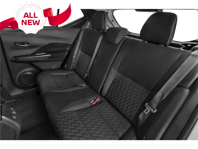 2025 Nissan Kicks Play SV (Stk: K25093) in Mississauga - Image 7 of 9
