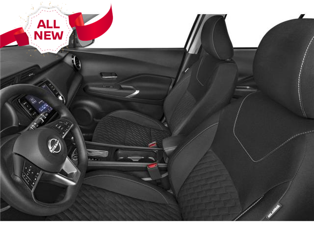 2025 Nissan Kicks Play SV (Stk: K25094) in Mississauga - Image 6 of 11