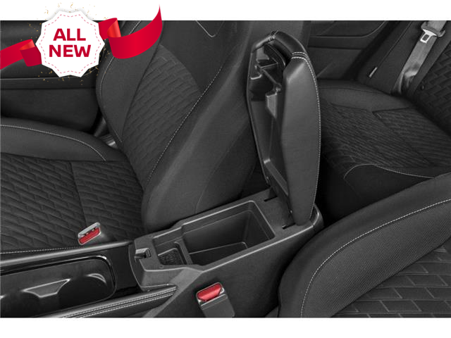 2025 Nissan Kicks Play SV (Stk: K25094) in Mississauga - Image 10 of 11