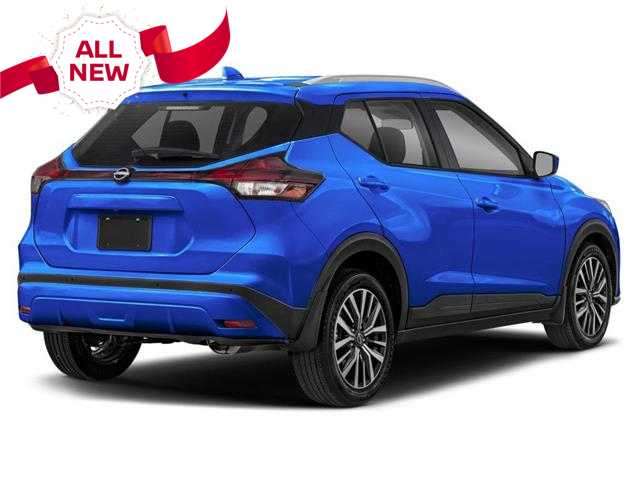 2025 Nissan Kicks Play SV (Stk: K25095) in Mississauga - Image 3 of 11