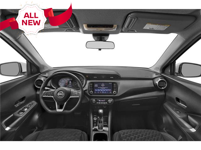 2025 Nissan Kicks Play SV (Stk: K25095) in Mississauga - Image 5 of 11