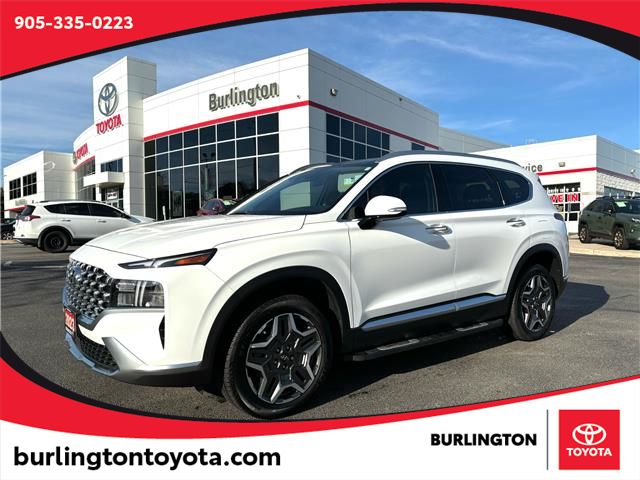 Burlington Toyota: New & Used Toyota Dealership | Burlington, ON.
