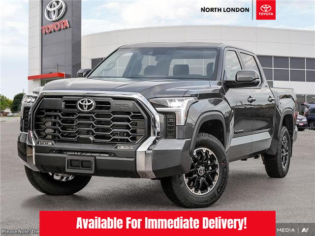 2025 Toyota Tundra SR (Stk: 225275) in London - Image 1 of 23