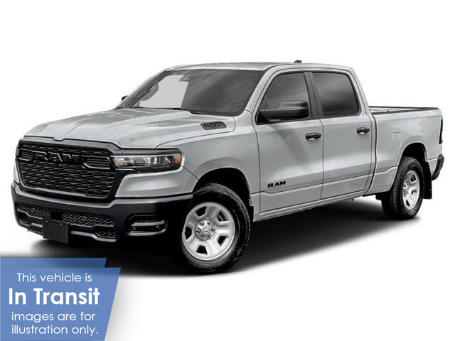 2025 RAM 1500 Sport (Stk: 162470) in London - Image 1 of 1