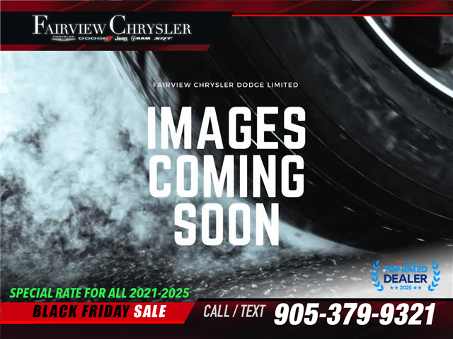 2023 Jeep Compass Trailhawk (Stk: U21423) in Burlington - Image 1 of 1