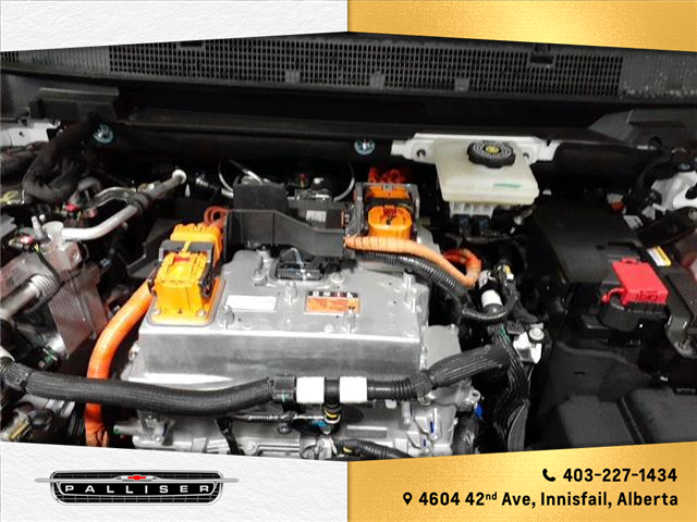 2024 Chevrolet Equinox EV RS (Stk: 24T258149) in Innisfail - Image 12 of 12 2024 Chevrolet Equinox EV RS (Stk: 24T258149) in Innisfail - Image 12 of 12