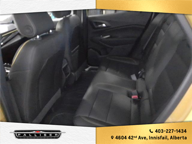 2025 Chevrolet Trax ACTIV (Stk: 25T146577) in Innisfail - Image 10 of 12