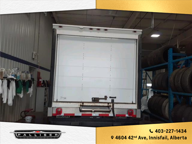 2022 Ford E-450 Cutaway Base (Stk: 6164) in Innisfail - Image 2 of 10