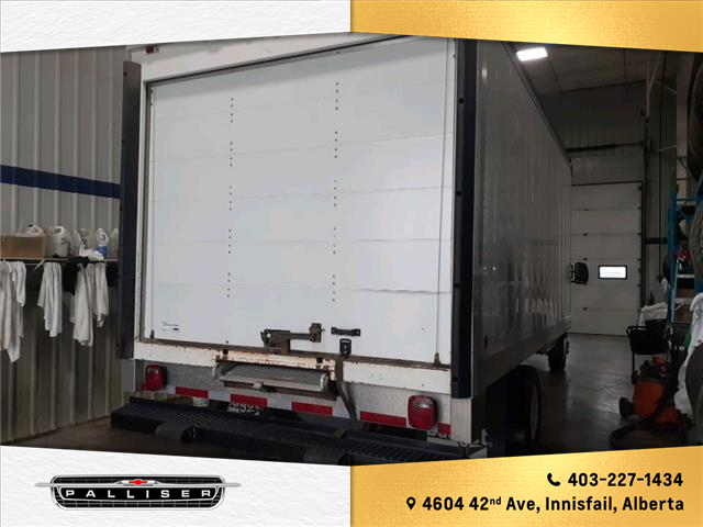 2022 Ford E-450 Cutaway Base (Stk: 6164) in Innisfail - Image 3 of 10