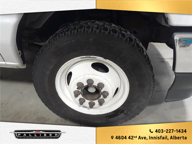 2022 Ford E-450 Cutaway Base (Stk: 6164) in Innisfail - Image 6 of 10