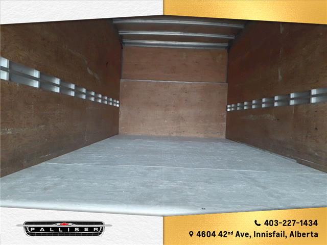 2022 Ford E-450 Cutaway Base (Stk: 6164) in Innisfail - Image 7 of 10