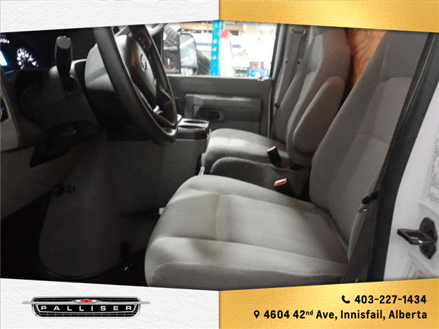 2022 Ford E-450 Cutaway Base (Stk: 6164) in Innisfail - Image 8 of 10