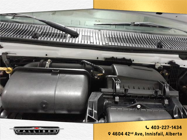 2022 Ford E-450 Cutaway Base (Stk: 6164) in Innisfail - Image 10 of 10