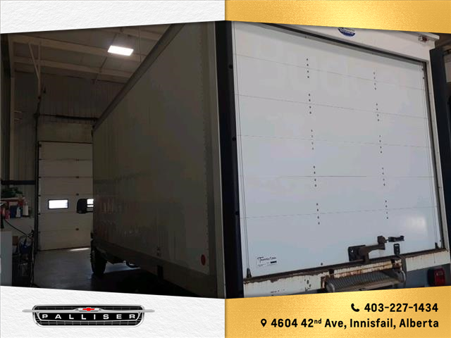 2021 Ford E-450 Cutaway Base (Stk: 6163) in Innisfail - Image 2 of 11 2021 Ford E-450 Cutaway Base (Stk: 6163) in Innisfail - Image 2 of 11