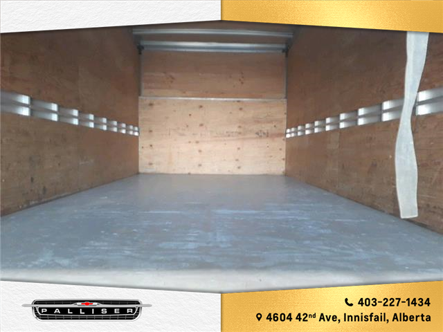 2021 Ford E-450 Cutaway Base (Stk: 6163) in Innisfail - Image 8 of 11 2021 Ford E-450 Cutaway Base (Stk: 6163) in Innisfail - Image 8 of 11