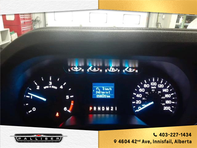 2021 Ford E-450 Cutaway Base (Stk: 6163) in Innisfail - Image 10 of 11 2021 Ford E-450 Cutaway Base (Stk: 6163) in Innisfail - Image 10 of 11