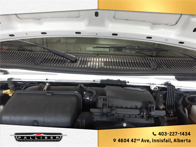 2021 Ford E-450 Cutaway Base (Stk: 6163) in Innisfail - Image 11 of 11 2021 Ford E-450 Cutaway Base (Stk: 6163) in Innisfail - Image 11 of 11