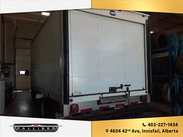 2022 Ford E-450 Cutaway Base (Stk: 6170) in Innisfail - Image 2 of 11 2022 Ford E-450 Cutaway Base (Stk: 6170) in Innisfail - Image 2 of 11