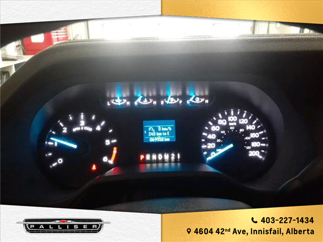 2022 Ford E-450 Cutaway Base (Stk: 6170) in Innisfail - Image 10 of 11 2022 Ford E-450 Cutaway Base (Stk: 6170) in Innisfail - Image 10 of 11