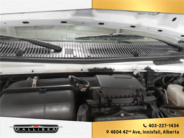 2022 Ford E-450 Cutaway Base (Stk: 6170) in Innisfail - Image 11 of 11 2022 Ford E-450 Cutaway Base (Stk: 6170) in Innisfail - Image 11 of 11