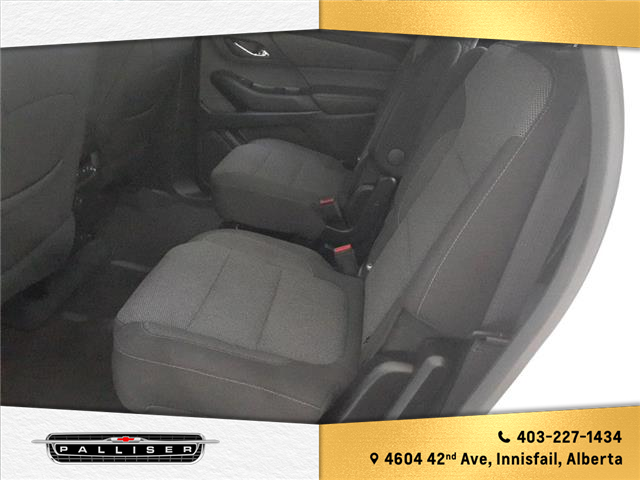 2023 Chevrolet Traverse LT Cloth (Stk: 6175) in Innisfail - Image 10 of 12